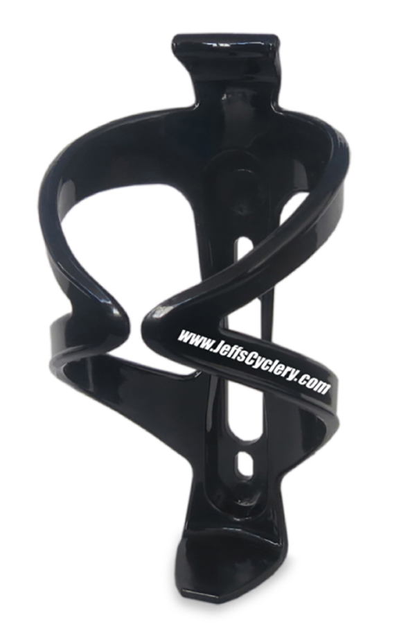 Black Composite Bottle Cage