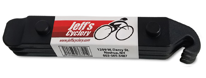 Wrapped Tire Lever Set